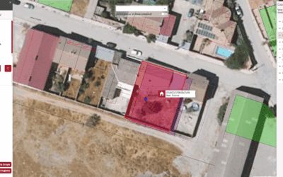 Descargar geometría GML desde Geoportal registradores para colegas